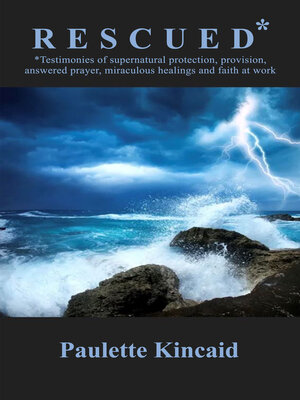 cover image of Rescued